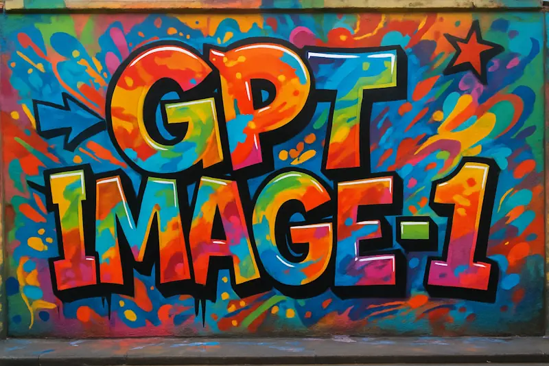 GPT Image-1