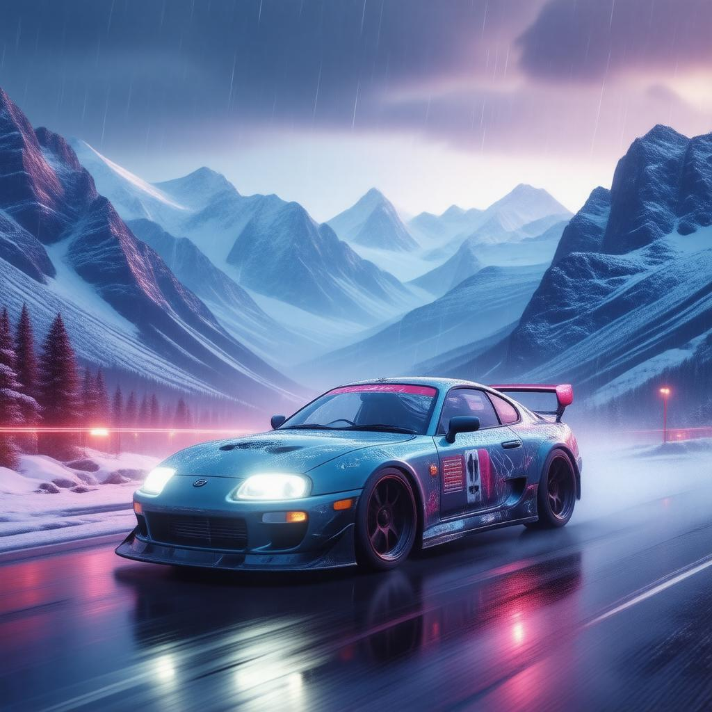 90-s-cyberpunk-toyota-supra-racing-through-the-mountains-in-the-night-with-neon--g6m6zvy