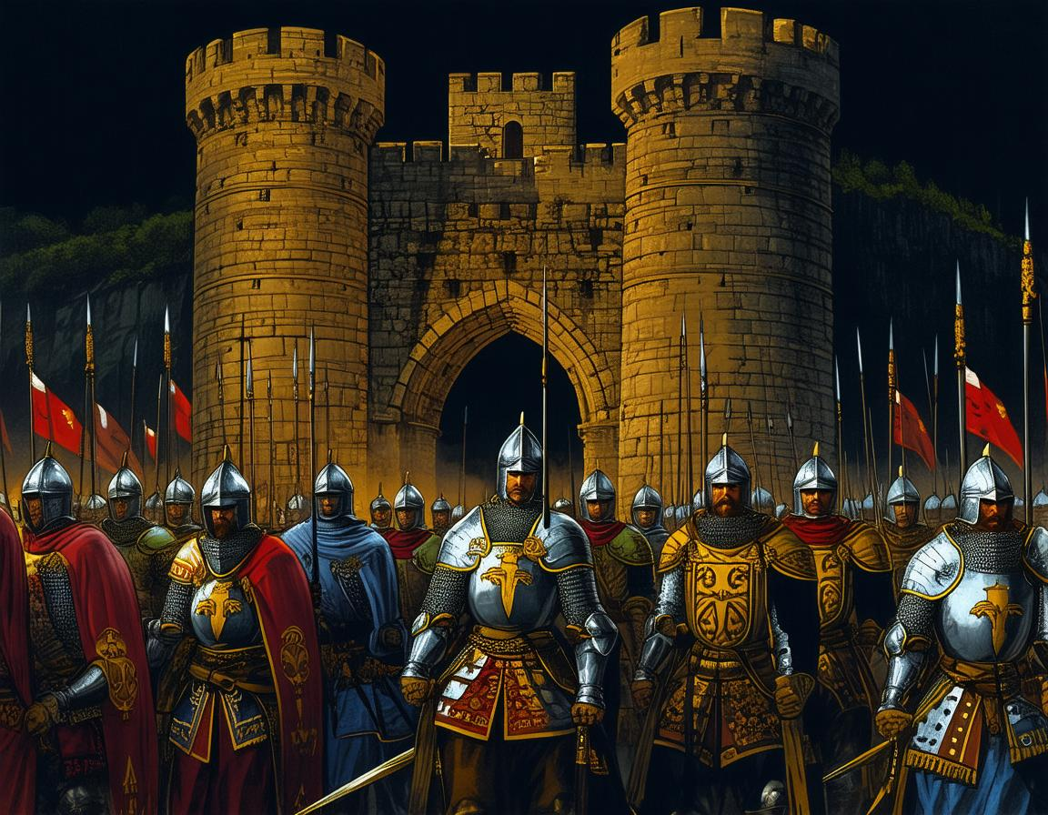 big-medieval-polish-hussar-faces-crusader-s-castle-gate-night-challenging-crusad-t8gnnms