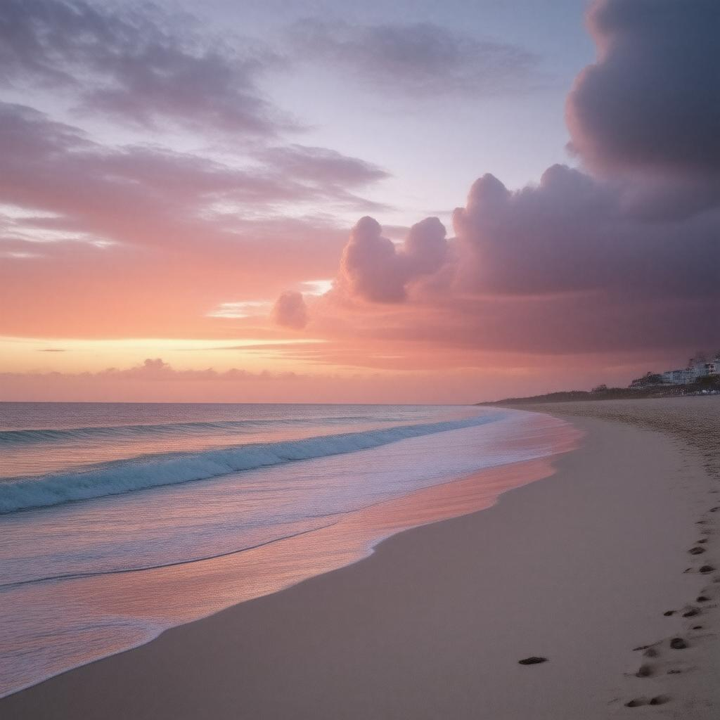 a-photorealistic-portrait-of-a-beach-against-a-dramatic-sunset-background-vibran-tywn4h3