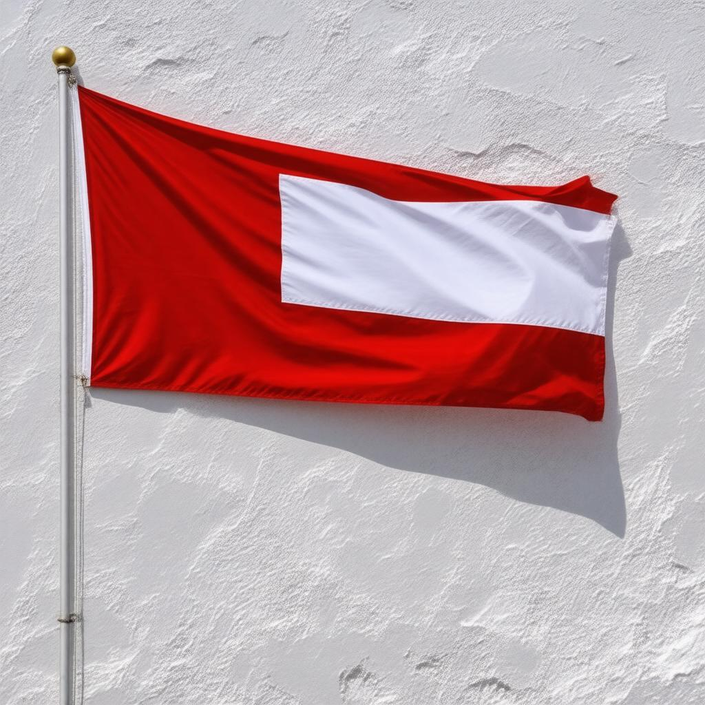 a-red-and-white-flag-7au95cd