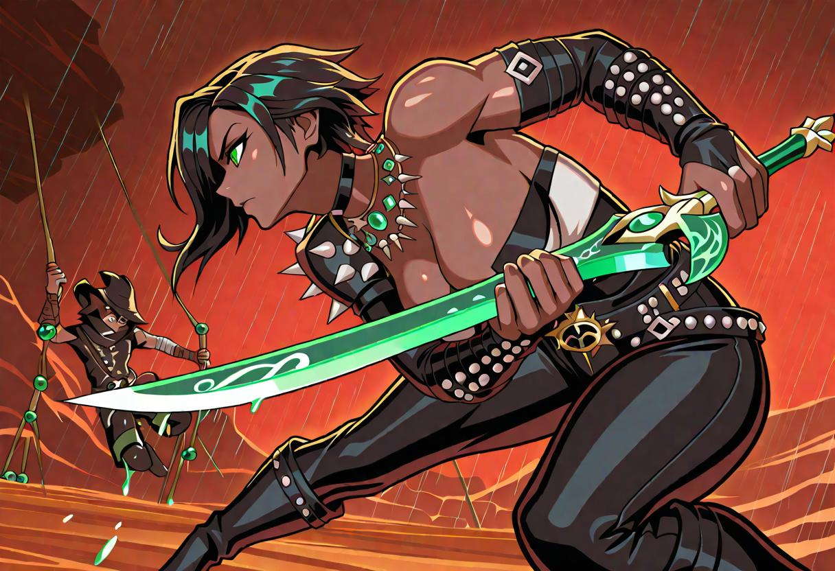 frantic-dual-to-the-death-between-a-heavy-and-a-light-swordsman-action-shot-grey-y7ldvk5