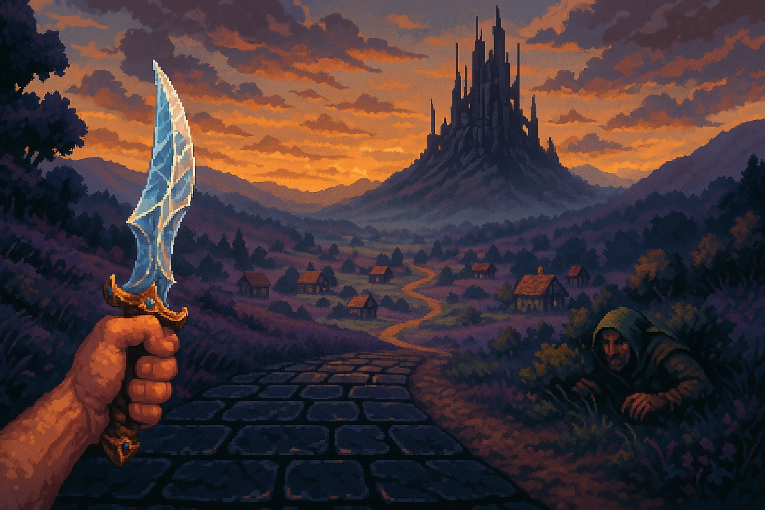 vibrant-32-bit-pixel-art-landscape-in-the-style-of-a-90s-fantasy-rpg-in-the-fore-87xsoai