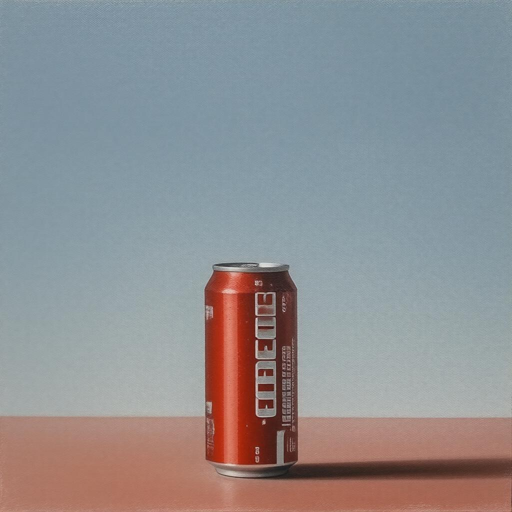 a-red-soda-can--008tihp