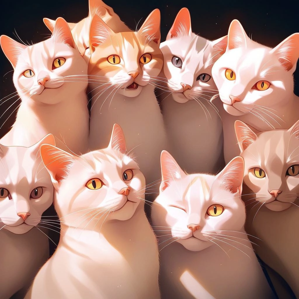 a-group-of-8-realistic-cats-taking-a-selfie-together-the-cats-have-human-like-ex-utzn8qw